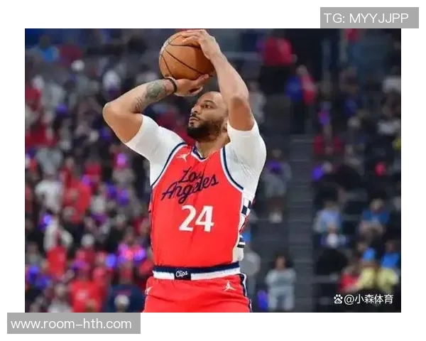 鲍威尔谈快船交易内幕期待球队给出真实解释与职业态度 鲍威尔谈快船交易内幕期待球队给出真实解释与职业态度