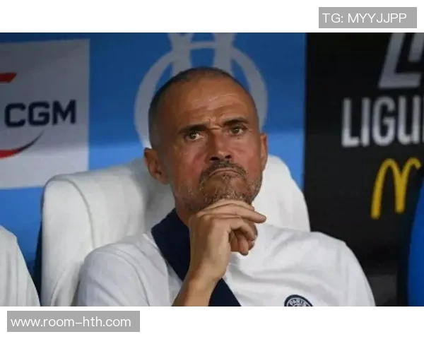 队报盛赞恩里克战术灵活应变不找借口展现教练风范 队报盛赞恩里克战术灵活应变不找借口展现教练风范